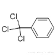 Benzene,( 57191162,trichloromethyl)- CAS 98-07-7